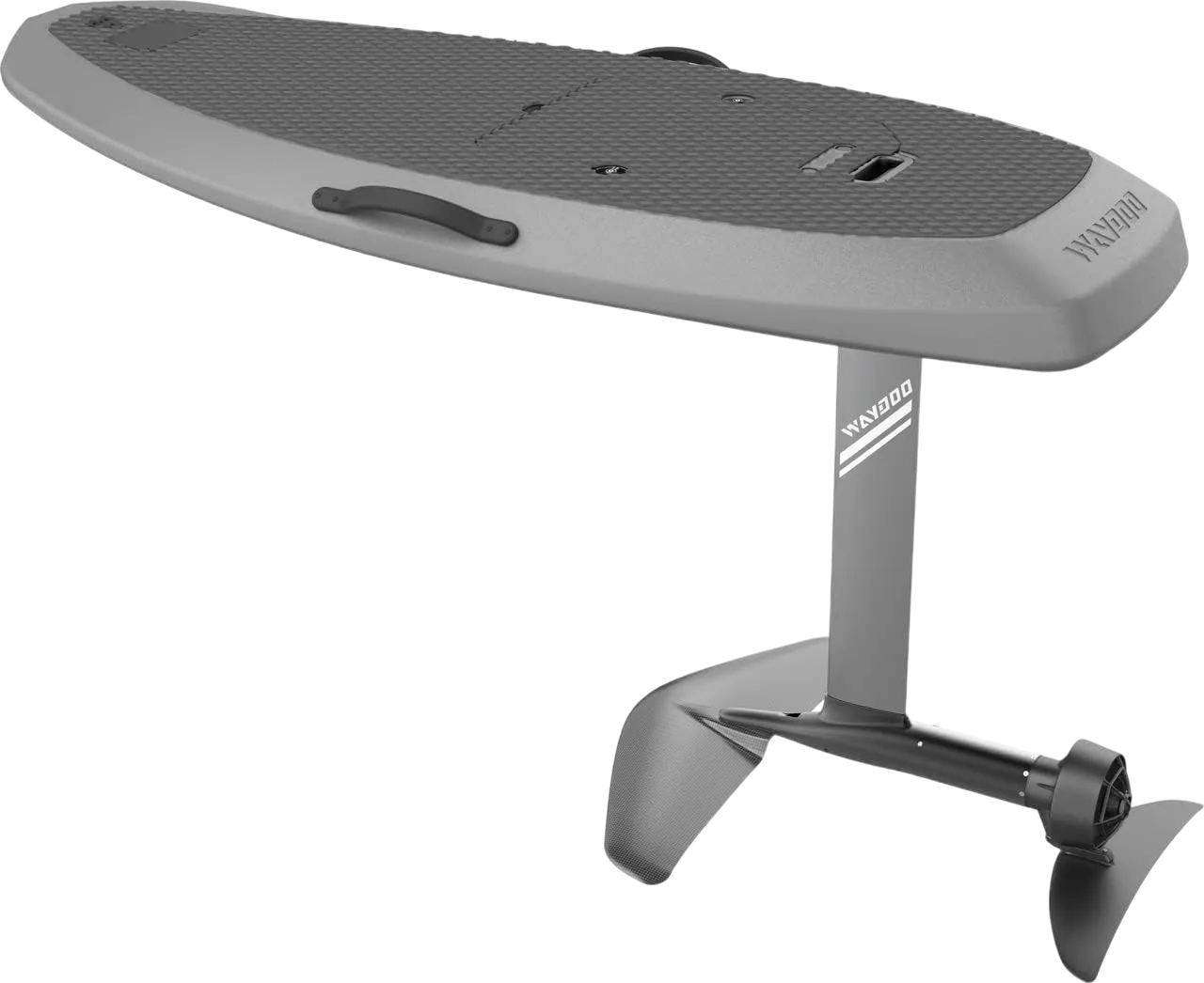 Waydoo Flyer ONE Plus eFoil - EPP - Electric Surfboard